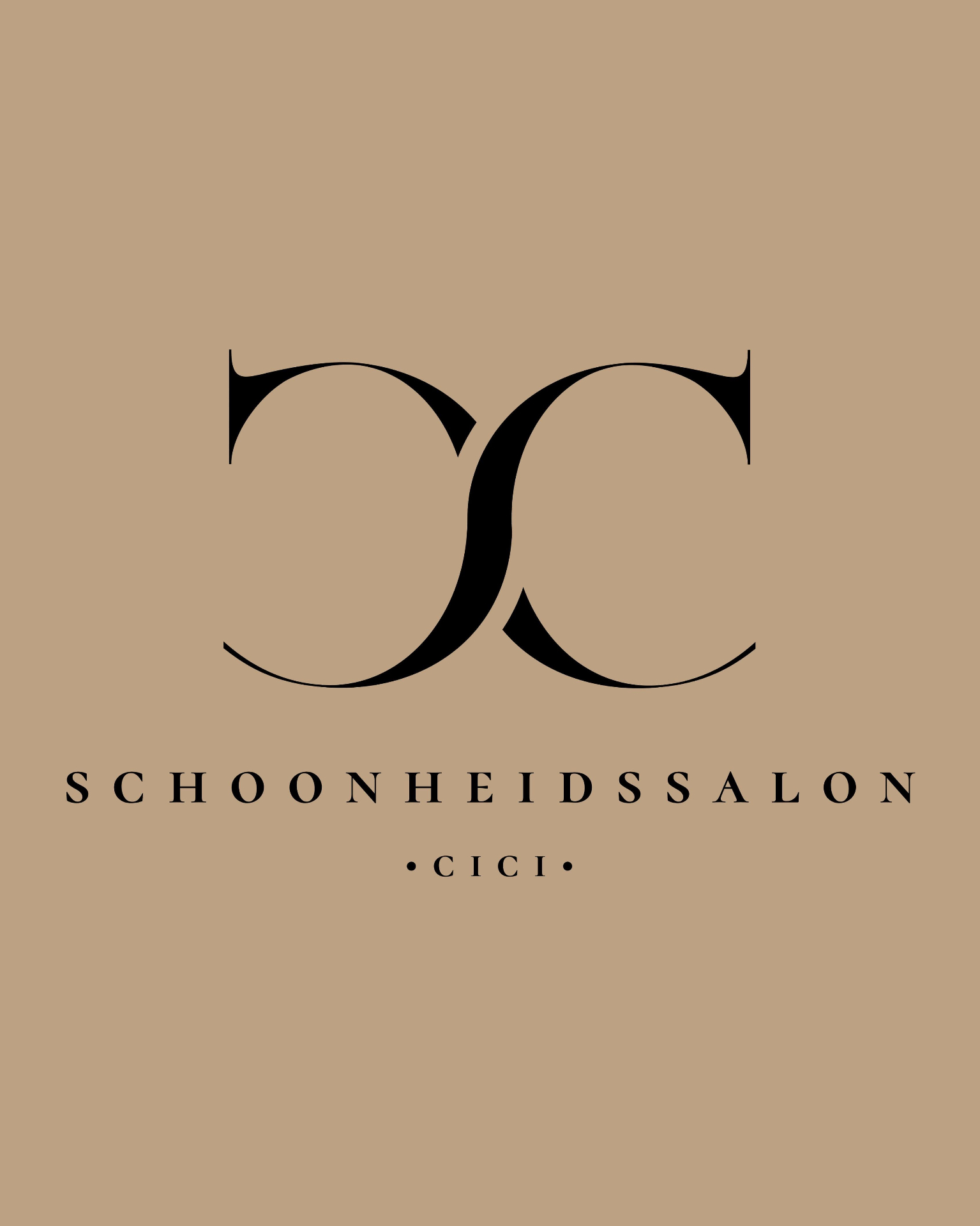 Cici monogram