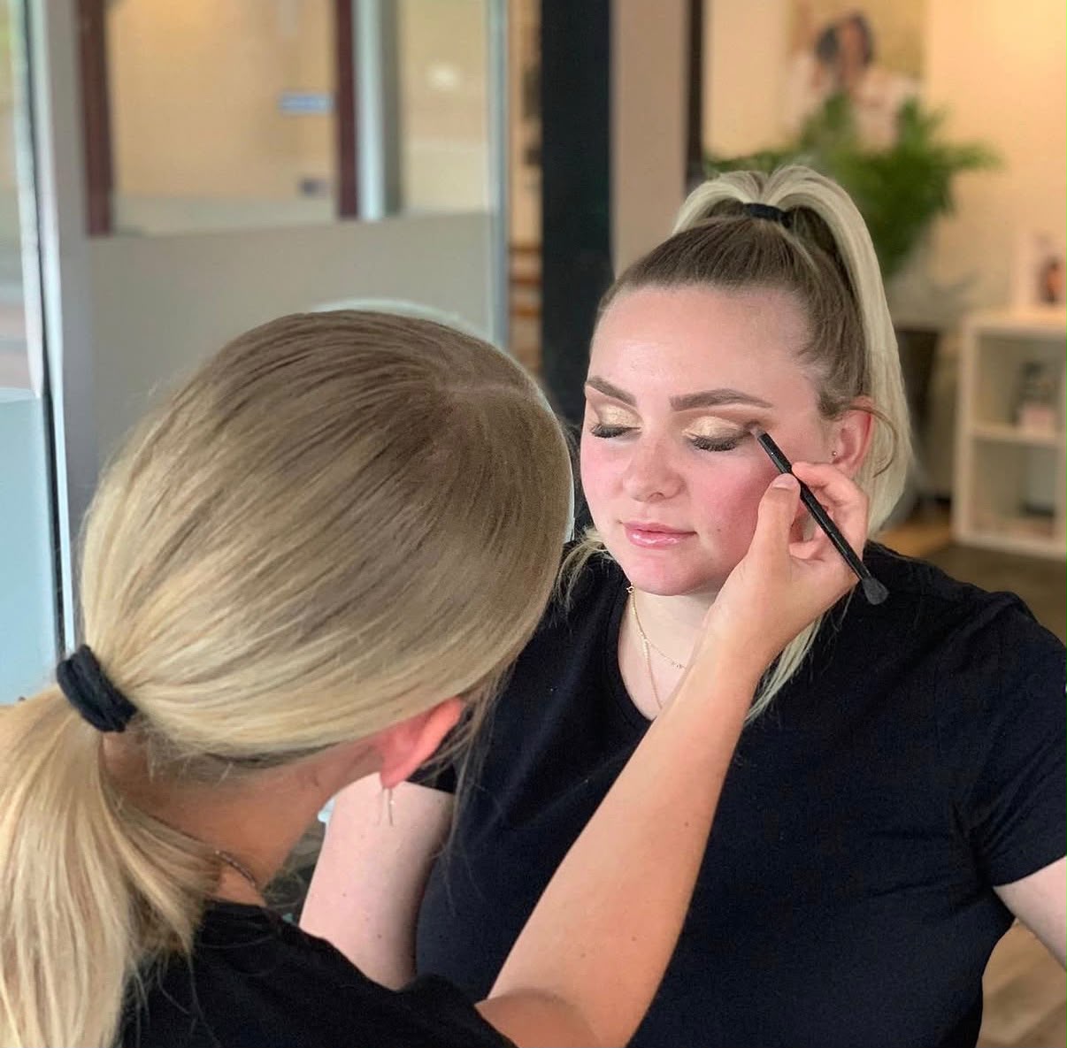 Make-up